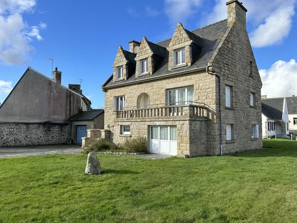 Maison de luxe 10 pièces 235 m² 