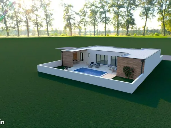 Maison 7 pièces 120 m² 