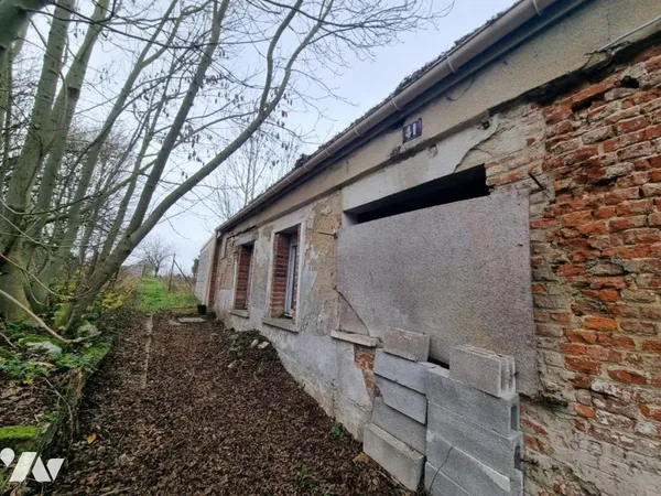 Maison 68 m² 