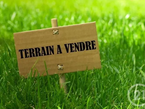 Terrain 467 m² 