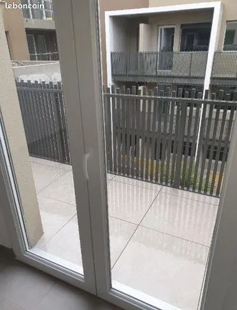 Appartement 1 pièce 24 m² 