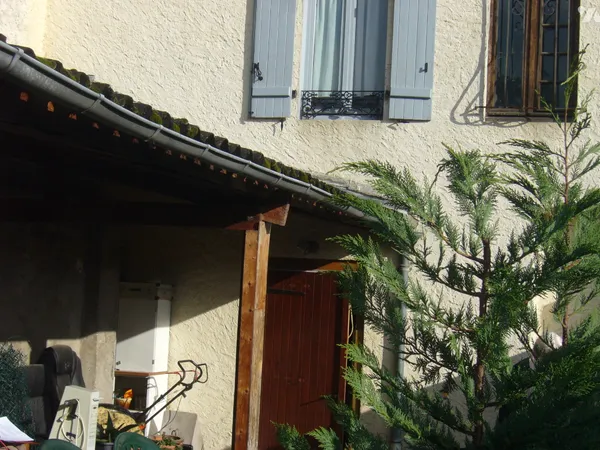 Maison 2 pièces 45 m² 