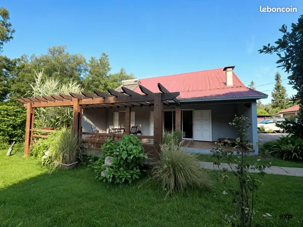 Maison 6 pièces 190 m² 