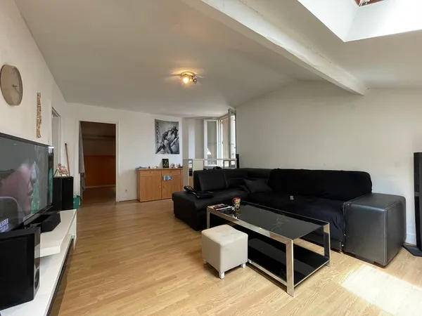 APPARTEMENT T3 