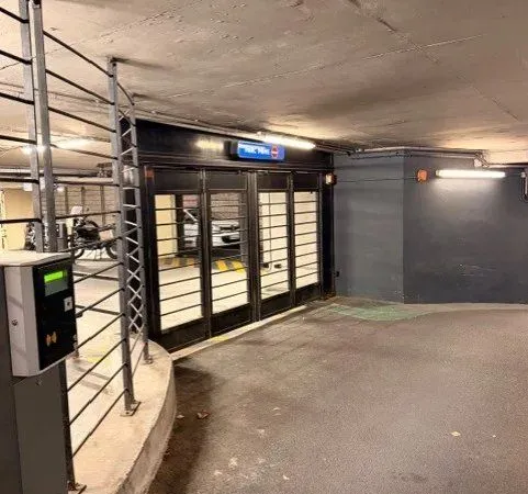 Parking/box Paris 4ème 