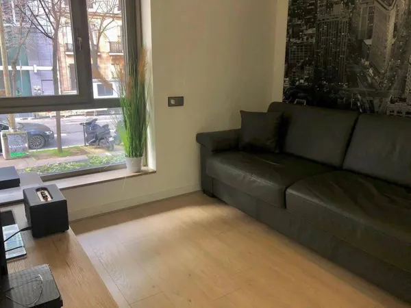 Appartement 1 pièce 16 m² 
