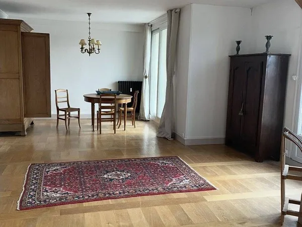 Appartement 3 pièces 85 m² 