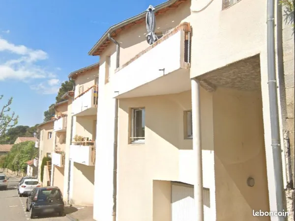 Appartement 3 pièces 80 m² 