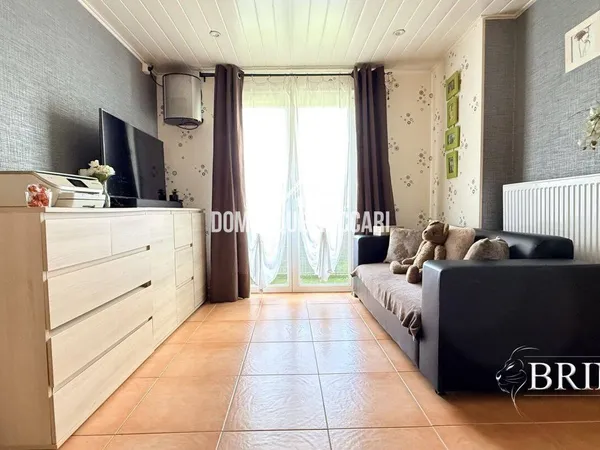 Appartement 3 pièces 50 m² 