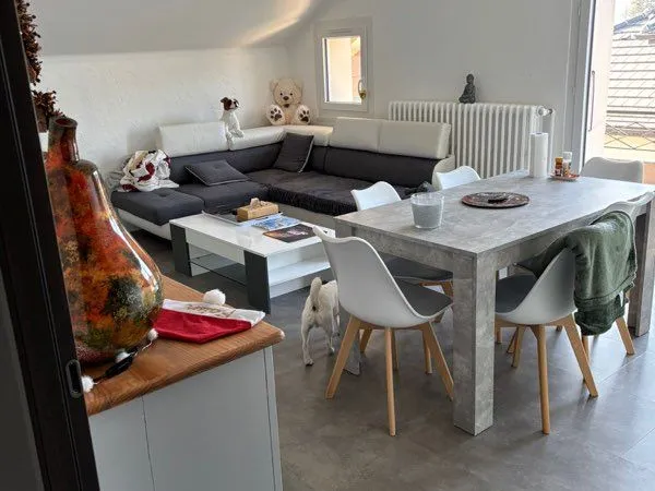 Appartement T3 