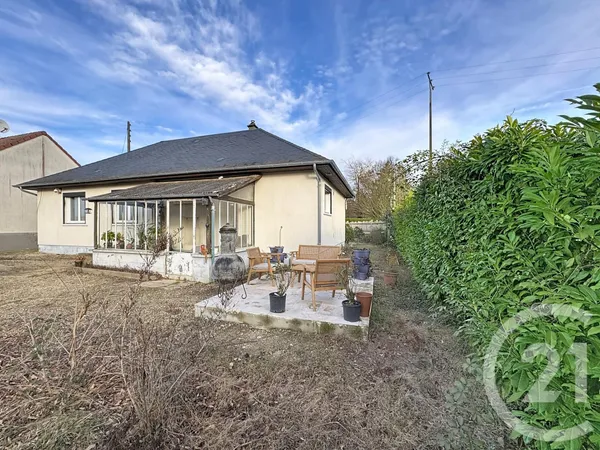 Maison 5 pièces 91 m² 