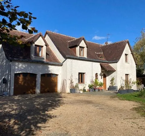 Maison familiale 