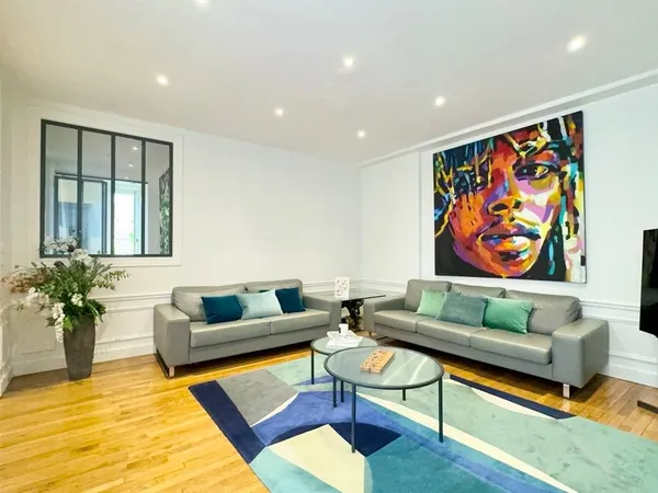 Loue appartement 