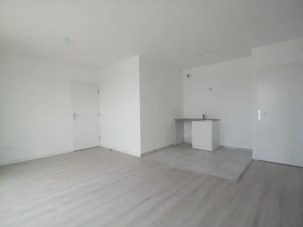 Appartement Boissy Saint Leger 3 pièces 57.70 m2 