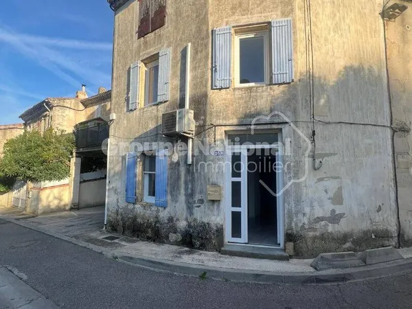 Maison 2 pièces 50 m² 
