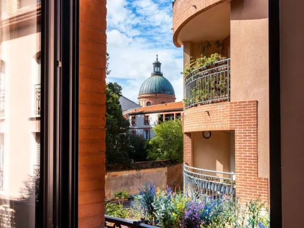 Vends maison 