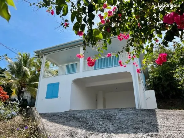 Villa 4 pièces 100 m² 
