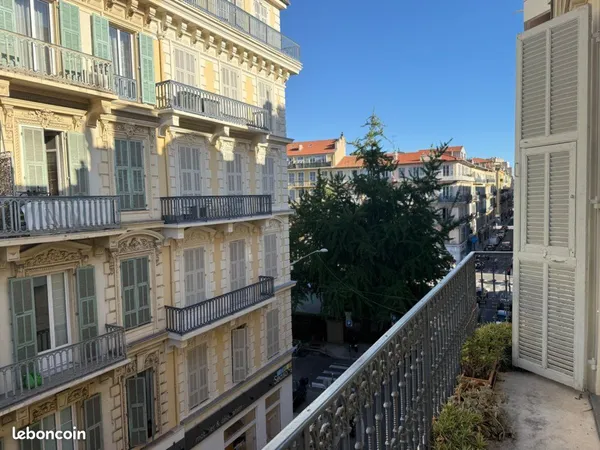 Appartement 5 pièces 118 m² 