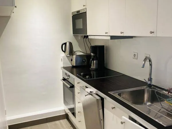 Loue T2 - 34.11m² - Paris 