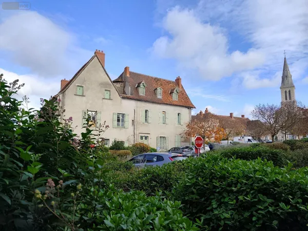 Maison Vente Chantelle   175000€