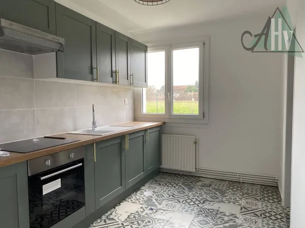 Maison 4 pièces 88 m² 