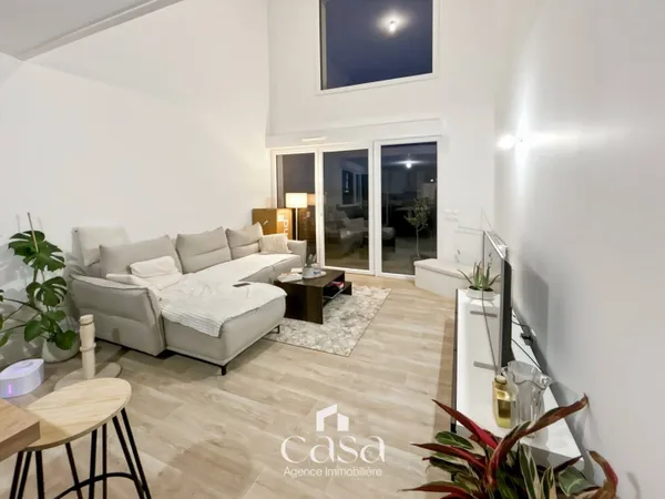 Maison 4 pièces 99 m² 