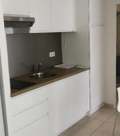 Appartement 1 pièce 28 m² 