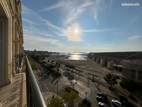 Appartement 3 pièces 75 m² 