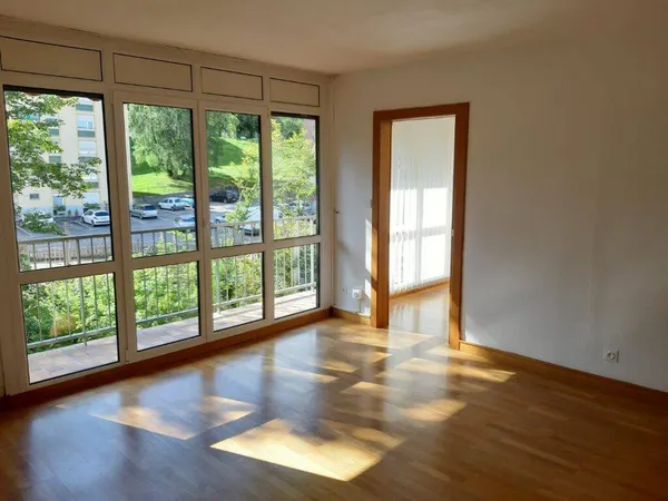Appartement 2 pièces 51 m² 