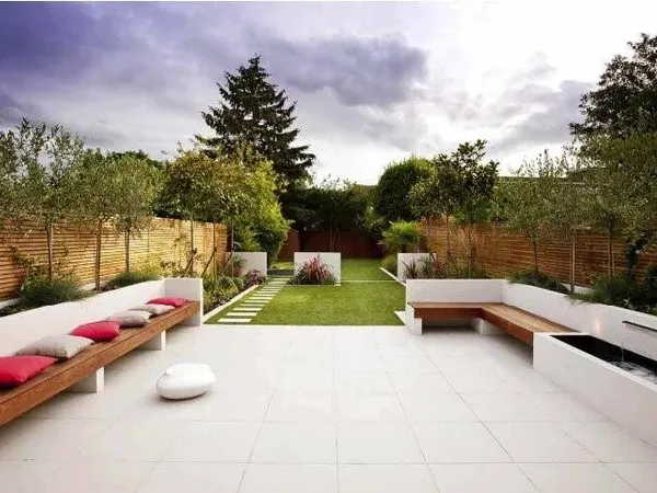 Terrain 80 m² 