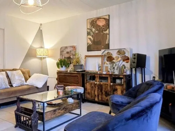 Maison 3 pièces 76 m² 