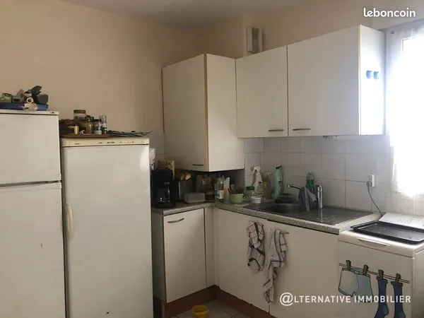 Maison 4 pièces 81 m² 
