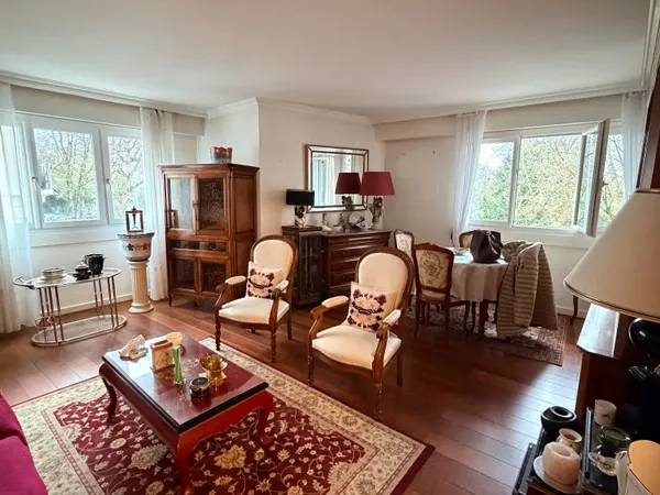 Appartement 3 pièces 70 m² 
