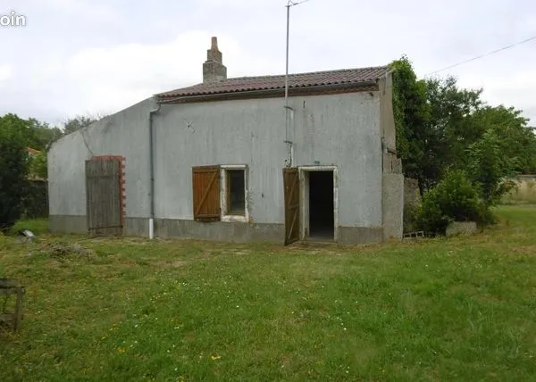 Maison 3 pièces 78 m² 