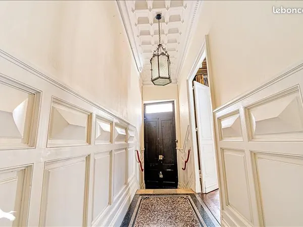Maison 7 pièces 161 m² 