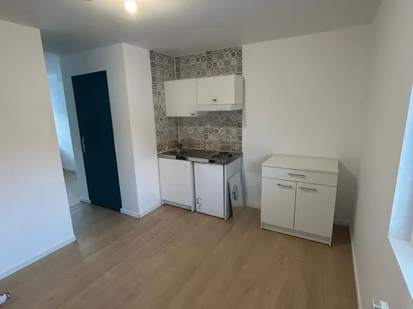 Studio T1 disponible 