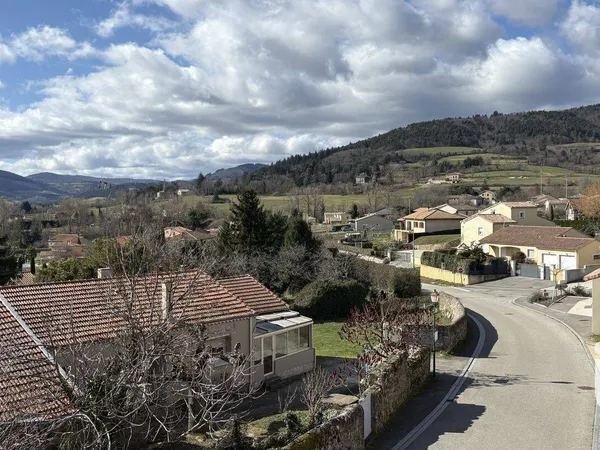 Maison 5 pièces 122 m² 