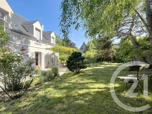 Maison 7 pièces 172 m² 