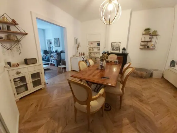 Maison 7 pièces 166 m² 