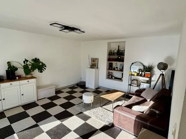 Maison 4 pièces 82 m² 