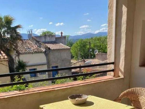 Maison de village 6 pièces 164 m² 