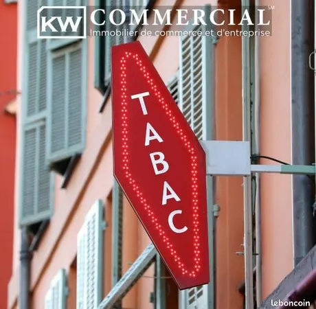 Local commercial 