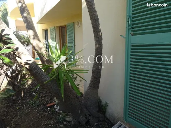 Duplex 3 pièces 73 m² 