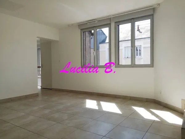 Appartement 5 pièces 99 m² 