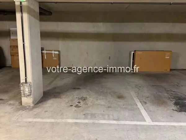 Parking/box 12 m² Nice 