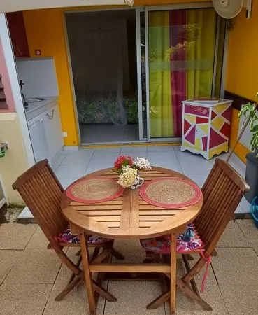 Appartement 1 pièce 25 m² 