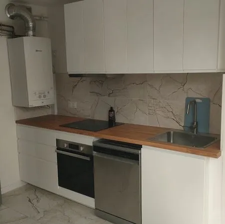 Chambre meublée haut de gamme Croix daurade 