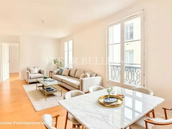 Appartement 