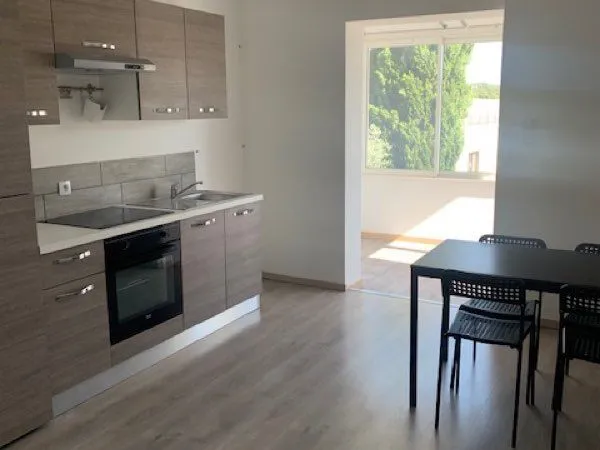 Location Ventabren 