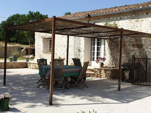 Maison 11 pièces 464 m² 